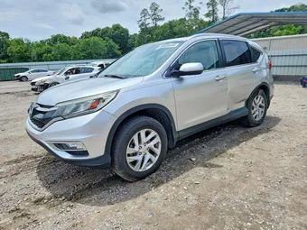 2015 Honda CR-V 2HKRM3H7XFH520460 Lot 54635646