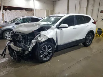 2020 Honda CR-V 7FARW2H83LE021592 Lot 55009016