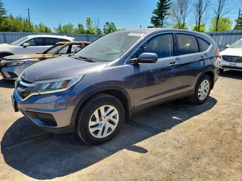 2015 Honda CR-V 2HKRM4H49FH126542 Lot 53804596