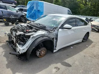 2020 Honda Accord 1HGCV1F37LA151357 Lot 71988345