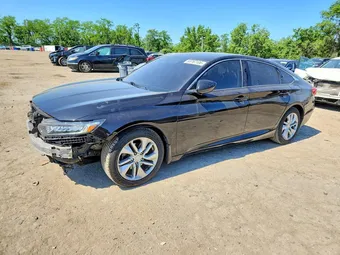 2020 Honda Accord 1HGCV1F15LA088788 Lot 53767106