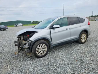 2015 Honda CR-V 3CZRM3H51FG705983 Lot 56572536