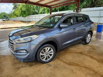 2016 Hyundai Tucson KM8J33A42GU076252 Lot 56866356
