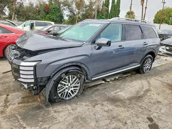 2026 Hyundai Palisade KM8RL5S29TU060023