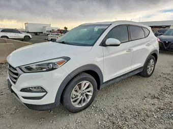 2017 Hyundai Tucson KM8J3CA21HU528613 Lot 55764056