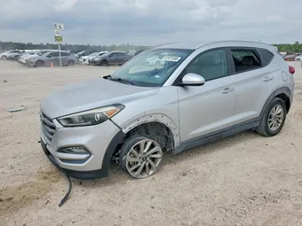2016 Hyundai Tucson KM8J33A46GU149428 Lot 52491806