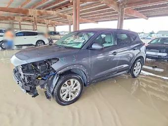 2019 Hyundai Tucson KM8J23A42KU912489 Lot 55108316