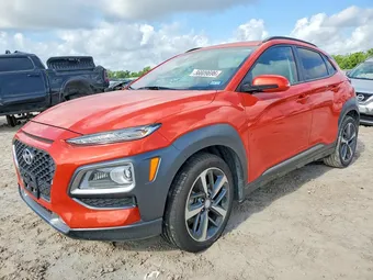 2019 Hyundai Kona KM8K33A53KU388425