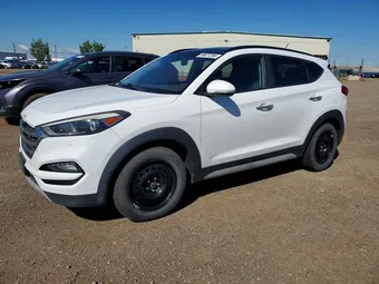 2017 Hyundai Tucson KM8J3CA20HU457789 Lot 56677296