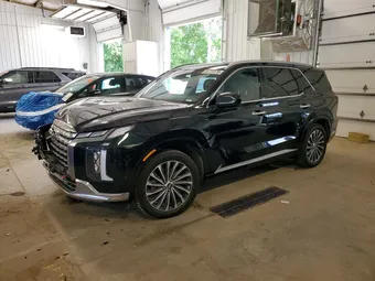 2023 Hyundai Palisade KM8R7DGE9PU596087