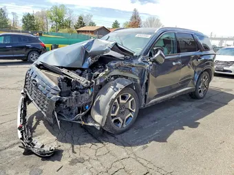 2023 Hyundai Palisade KM8R5DGE2PU508163