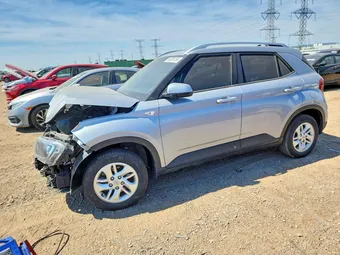 2020 Hyundai Venue KMHRC8A30LU025415