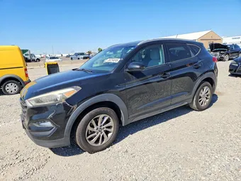 2016 Hyundai Tucson KM8J33A46GU060183 Lot 56294046