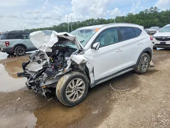 2017 Hyundai Tucson KM8J33A49HU462653 Lot 55526596