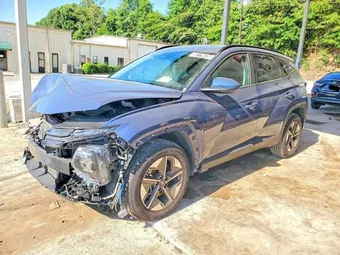 2026 Hyundai Tucson 5NMJBCDE6TH629787 Lot 56170436