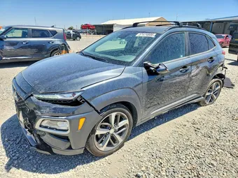 2020 Hyundai Kona KM8K3CA54LU507584