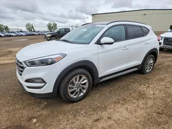 2018 Hyundai Tucson KM8J3CA45JU727879 Lot 58267536