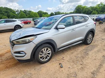 2018 Hyundai Tucson KM8J33A41JU683296 Lot 50898816
