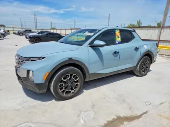 2023 Hyundai Santa Cruz 5NTJB4AE7PH040882