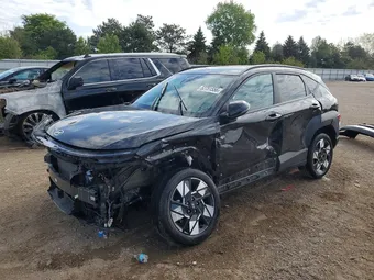2024 Hyundai Kona KM8HCCAB9RU120943