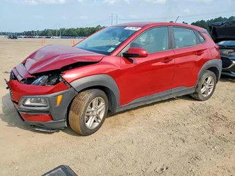 2020 Hyundai Kona KM8K12AA6LU503579