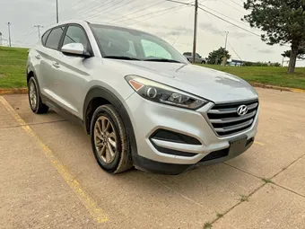 2017 Hyundai Tucson KM8J23A43HU352846 Lot 59007326