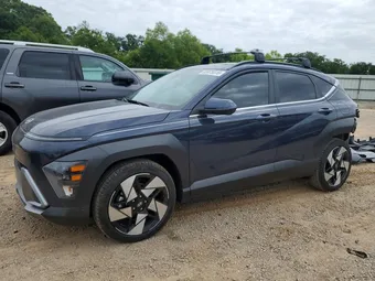 2026 Hyundai Kona KM8HE3A34TU399258