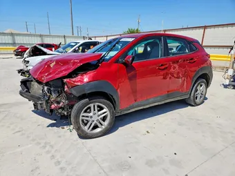 2023 Hyundai Kona KM8K22AB9PU946773
