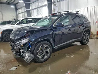 2023 Hyundai Tucson KM8JFCA11PU093279 Lot 94393685