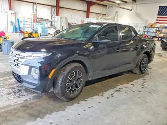 2022 Hyundai Santa Cruz 5NTJBDAE7NH031368