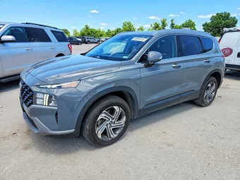 2023 Hyundai Santa Fe 5NMS24AJ0PH564596 Lot 56964916