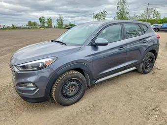 2018 Hyundai Tucson KM8J2CA46JU762918 Lot 54908386