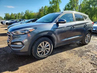 2016 Hyundai Tucson KM8J33A44GU169001 Lot 57344716
