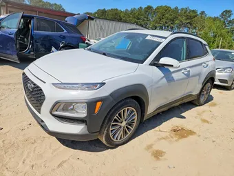 2020 Hyundai Kona KM8K22AA0LU428732