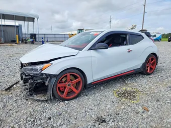 2020 Hyundai Veloster KMHT36AH1LU004787