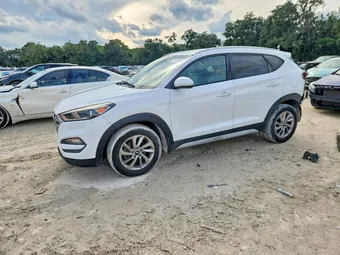 2018 Hyundai Tucson KM8J33A42JU737673 Lot 55523686