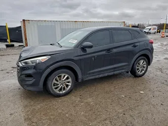 2018 Hyundai Tucson KM8J2CA41JU655663 Lot 96354615