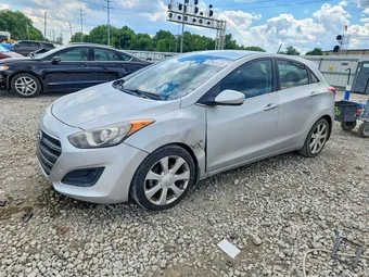 2016 Hyundai Elantra KMHD35LH4GU269642 Lot 58948626