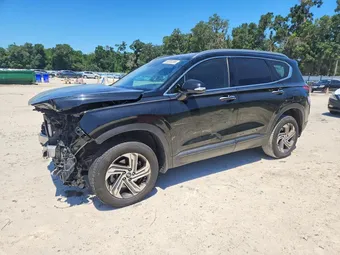 2023 Hyundai Santa Fe 5NMS2DAJ3PH490249 Lot 53853266