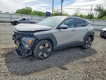 2024 Hyundai Kona KM8HC3AB6RU059955
