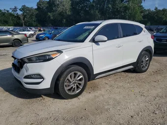 2018 Hyundai Tucson KM8J33A40JU665677 Lot 54762856