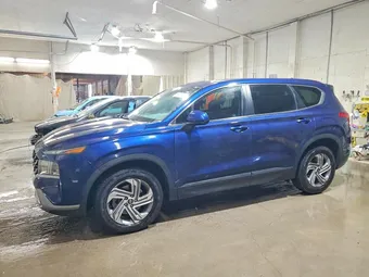 2021 Hyundai Santa Fe 5NMS14AJ6MH364837 Lot 56098366