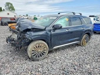 2023 Hyundai Palisade KM8R7DGE4PU546147