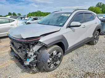 2024 Hyundai Kona KM8HCCABXRU046318