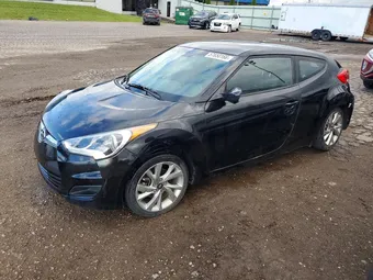 2016 Hyundai Veloster KMHTC6AD5GU295121