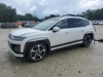 2026 Hyundai Ioniq 9 7YAMWFS56TY004113