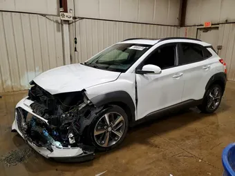 2020 Hyundai Kona KM8K5CA59LU548268