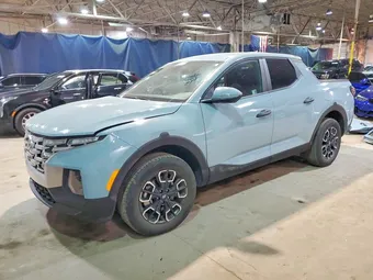 2024 Hyundai Santa Cruz 5NTJBDDE1RH111427