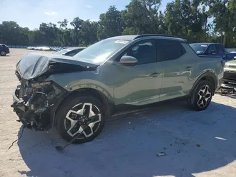 2023 Hyundai Santa Cruz 5NTJEDAF5PH060144