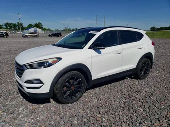 2017 Hyundai Tucson KM8J3CA29HU518945 Lot 55366666